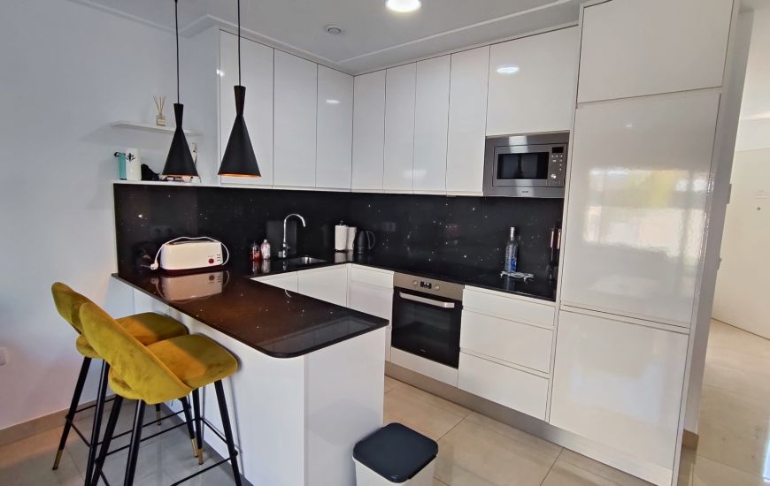 Venta - Adosado - Ciudad Quesada