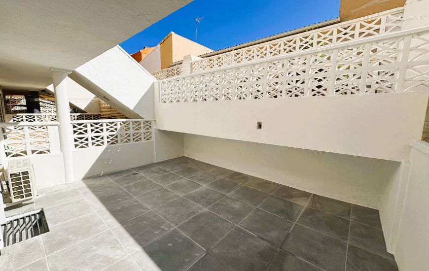 Sale - Apartments - La Mata