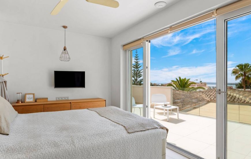 Venta - Villa - Ciudad Quesada