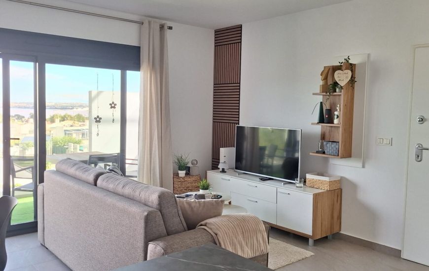 Sale - Apartments - Los Balcones