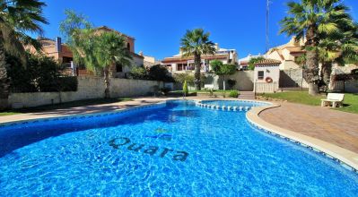 Villa - Sale - San Miguel de Salinas - San Miguel De Salinas