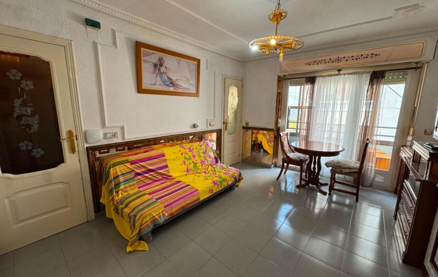 Venta - Apartamentos - Torrevieja