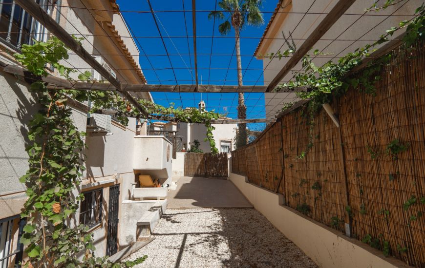 Sale - Villa - Ciudad Quesada