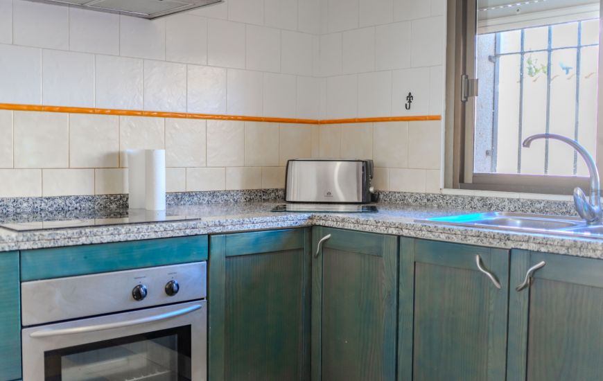 Sale - Villa - Ciudad Quesada