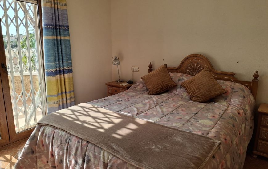 Sale - Villa - Los Balcones