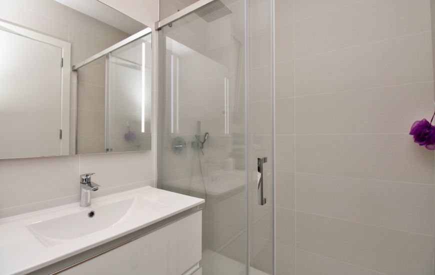 Venta - Apartamentos - Villamartin