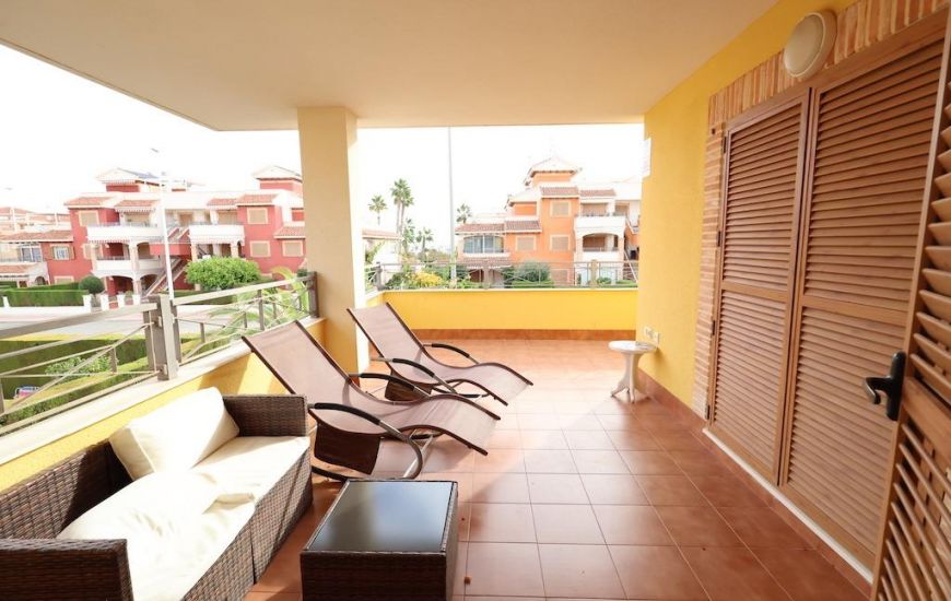 Sale - Bungalow - Orihuela Costa