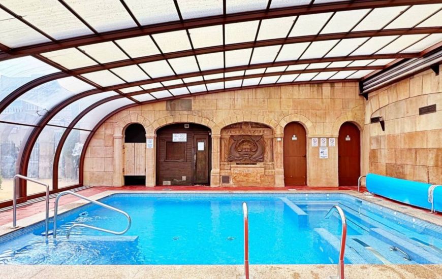 Sale - Rijtjeshuis - Orihuela Costa
