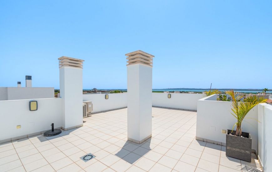 Sale - Villa - Ciudad Quesada