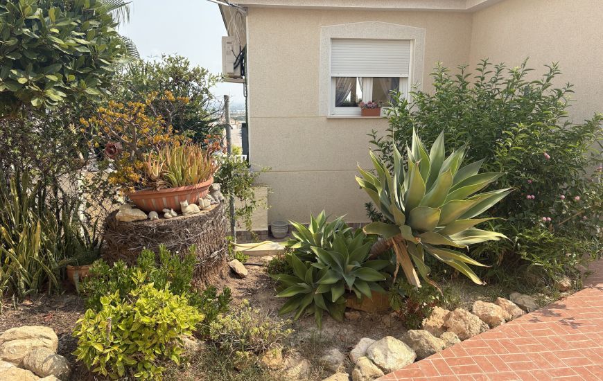 Venta - Villa - Algorfa