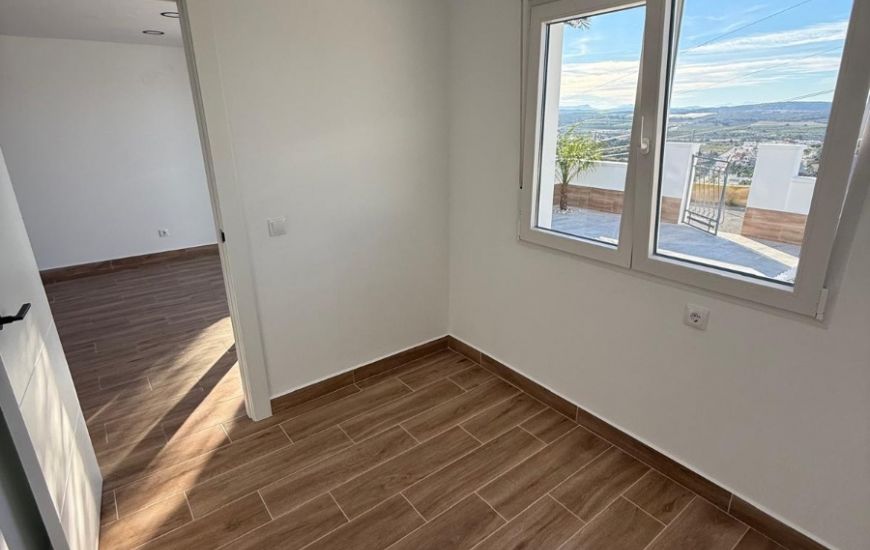 Sale - Semi Detached - Ciudad Quesada