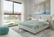 New Build - Villa - Algorfa - 