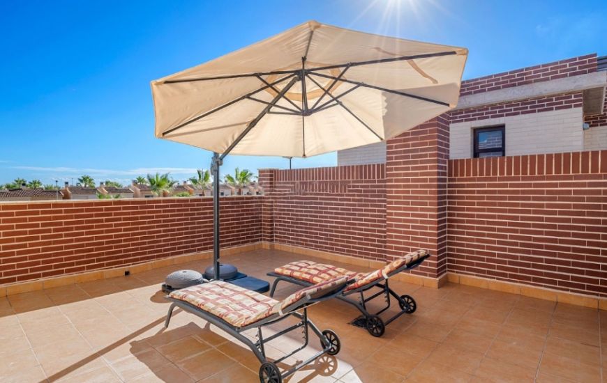 Venta - Apartamentos - Lomas de Cabo Roig - Lomas De Cabo Roig