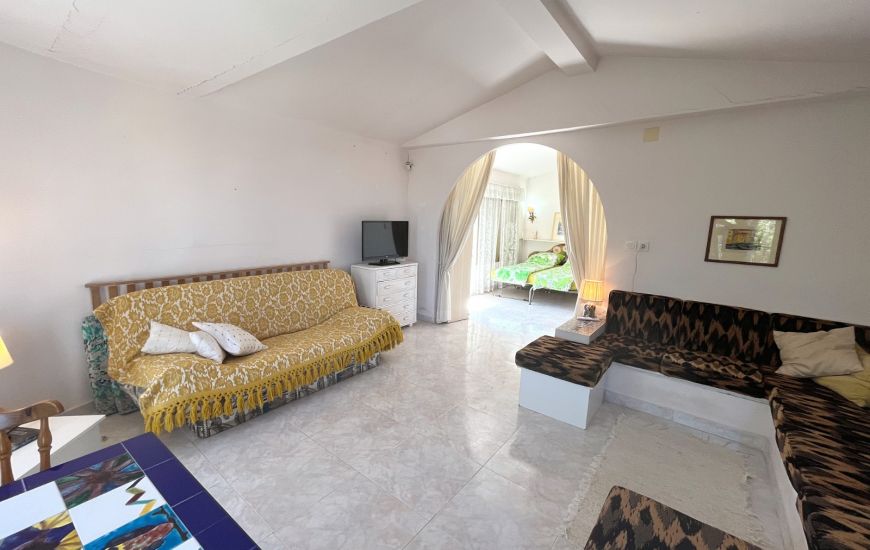 Venta - Villa - Ciudad Quesada