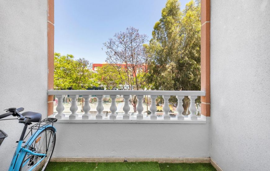 Venta - Apartamentos - Torrevieja