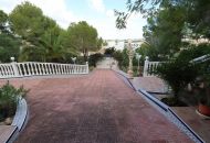 Sale - Villa - Orihuela Costa