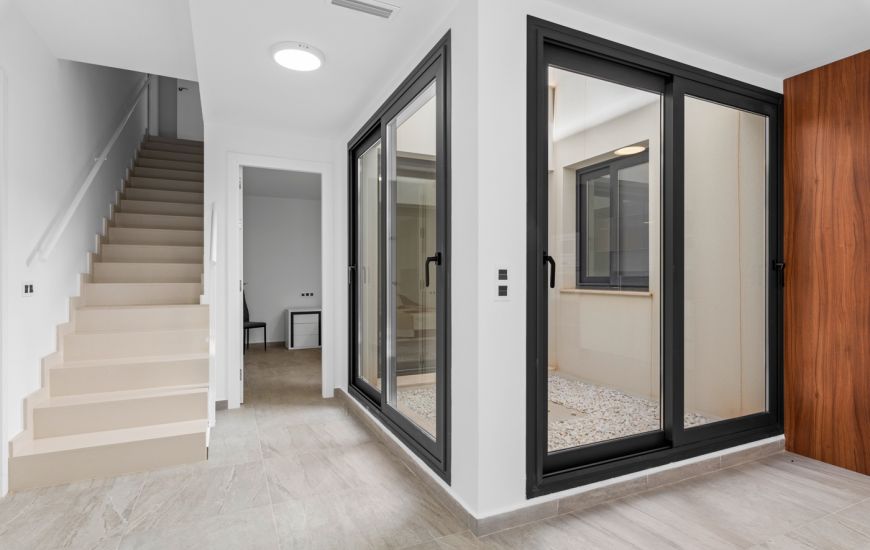 Sale - 4. House - Detached Villa - San Miguel de Salinas - San Miguel De Salinas