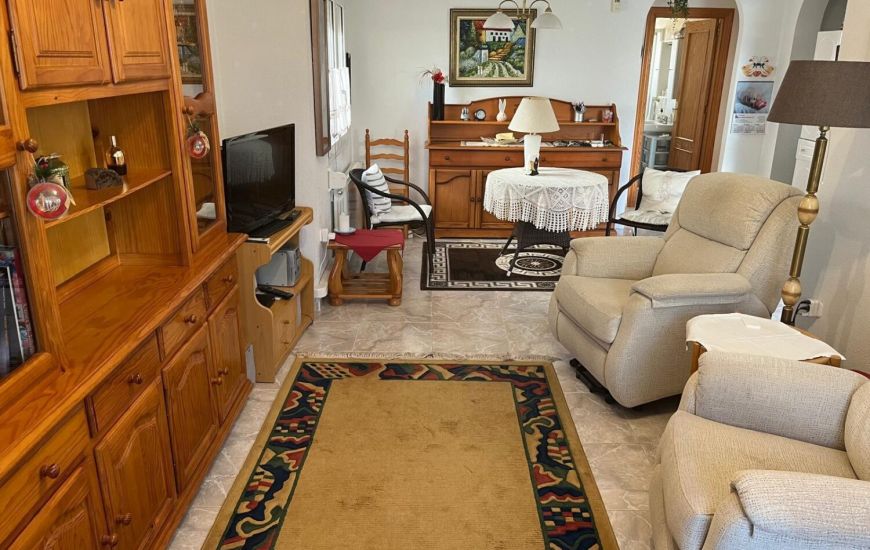 Sale - Villa - Playa Flamenca