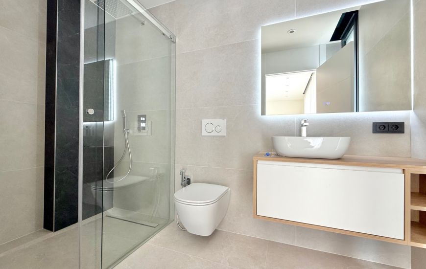 Venta - Villa - Ciudad Quesada