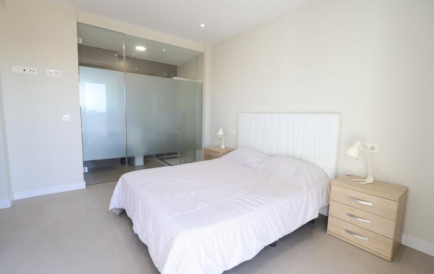 Venta - Apartamentos - San Pedro del Pinatar