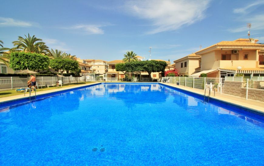 Sale - Apartments - Playa Flamenca