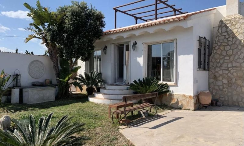 Sale - Villa - Oliva