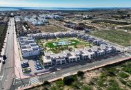 New Build - Bungalow - Ciudad Quesada