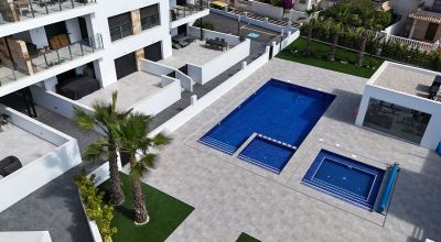 Apartments - Sale - La Zenia - La Zenia