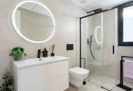 New Build - Villa - Rojales