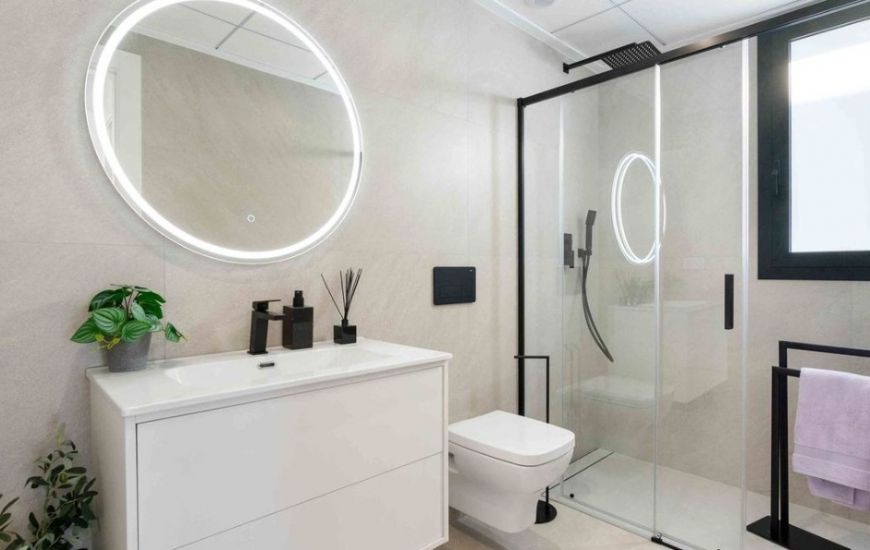 New Build - Villa - Rojales