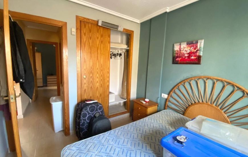 Sale - Bungalow - Ciudad Quesada