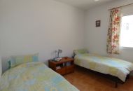 Sale - Rijtjeshuis - Algorfa