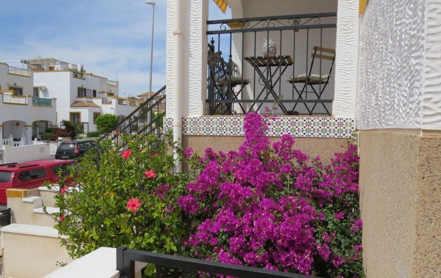 Sale - Quad House - San Fulgencio