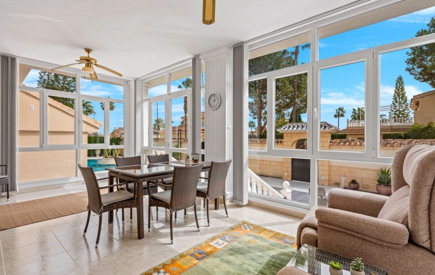 Venta - Villa - Ciudad Quesada - Rojales