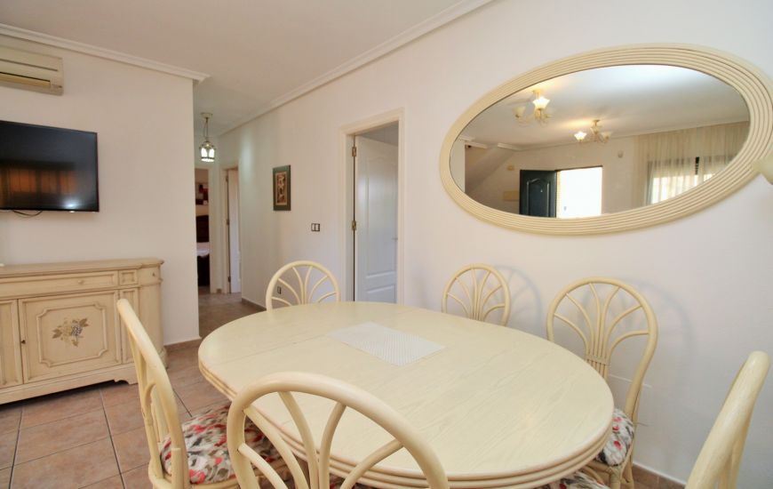Sale - Villa - Villamartin