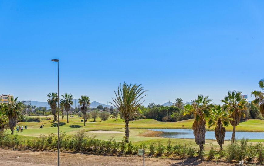 New Build - Villa - San Javier