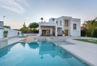 New Build - Villa - Campoamor