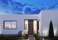 New Build - Villa - Las Colinas - Las Colinas Golf