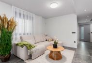 Sale - Half Vrijstaand Huis - Torre de La Horadada