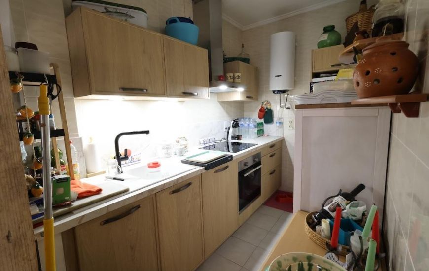 Sale - Apartments - Torrevieja