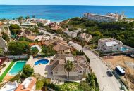 Sale - Villa - Dehesa de Campoamor