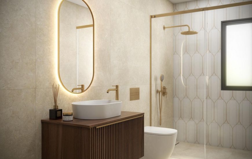 Nueva construcción  - Villa - Algorfa