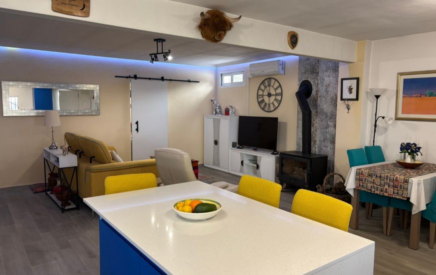 Sale - Finca - Elche