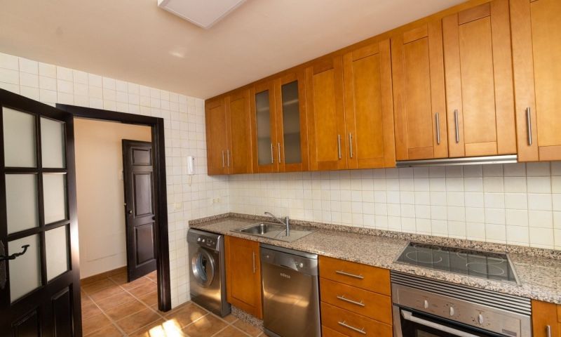 Venta - Apartamentos - Fuente Alamo - Fuente alamo de Murcia