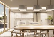 New Build - Villa - Algorfa - 