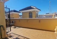 Sale - Townhouse - Orihuela Costa