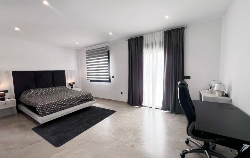 Venta - Villa - Ciudad Quesada