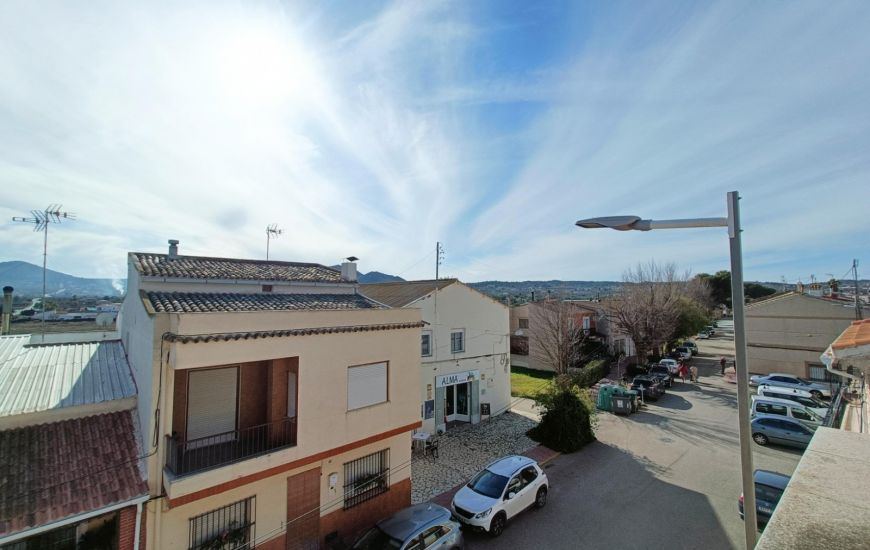 Sale - Townhouse - Hondon de los Frailes