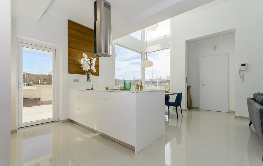 Nueva construcción  - Villa - Vera