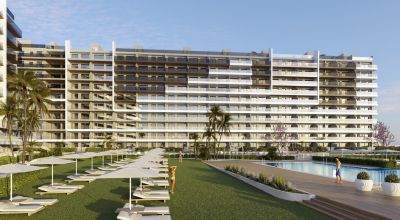 Apartments - New Build - Torrevieja - Torrevieja
